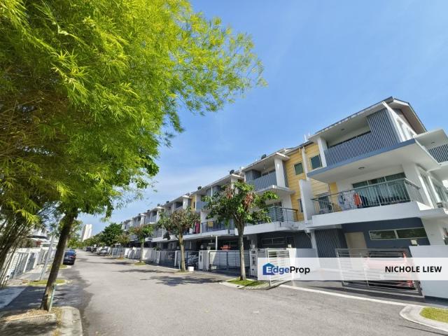 House for sale in Kajang, Langat
