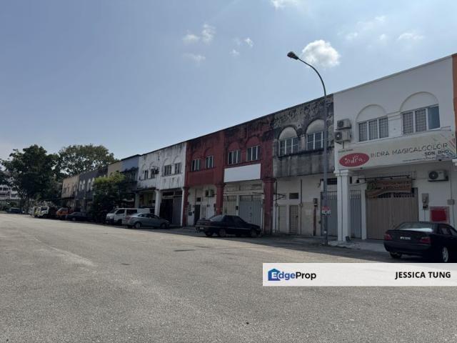 Warehouse for sale in Bandar Teknologi Kajang, Majlis Perbandaran Kajang
