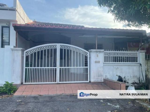 House for sale in Selayang, Selangor