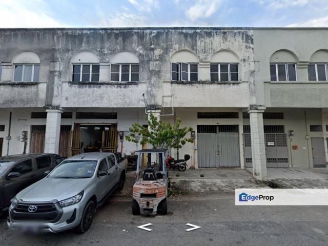 Warehouse for rent in Kajang, Langat