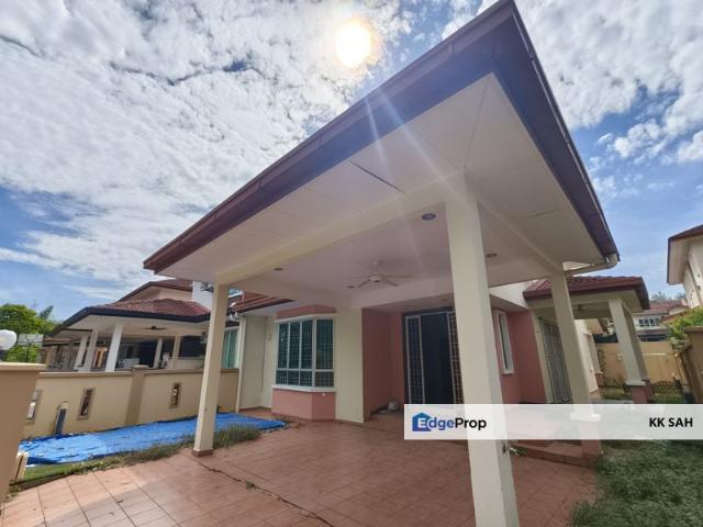 House for sale in Kajang, Langat