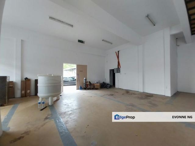 Warehouse for sale in Bandar Teknologi Kajang, Majlis Perbandaran Kajang