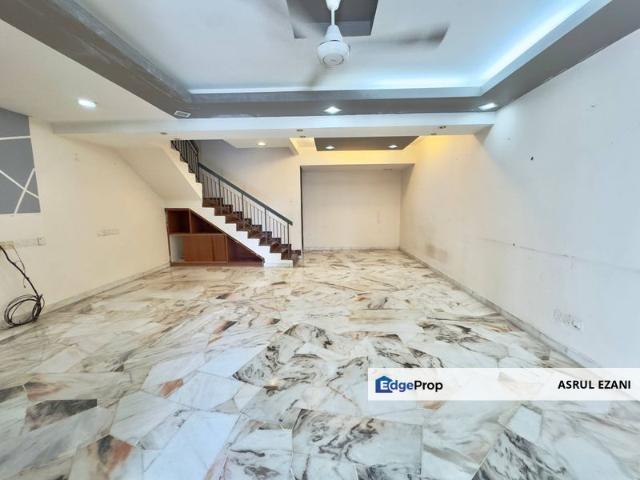 House for sale in Bandar Teknologi Kajang, Majlis Perbandaran Kajang