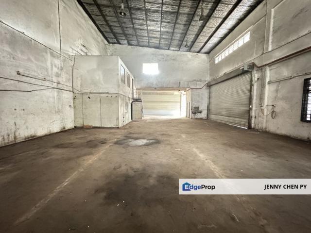 Warehouse for rent in Kajang, Langat