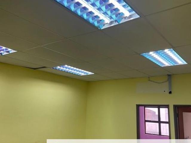 Shop for sale in Kajang, Langat