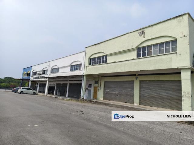 Warehouse for rent in Bandar Teknologi Kajang, Majlis Perbandaran Kajang