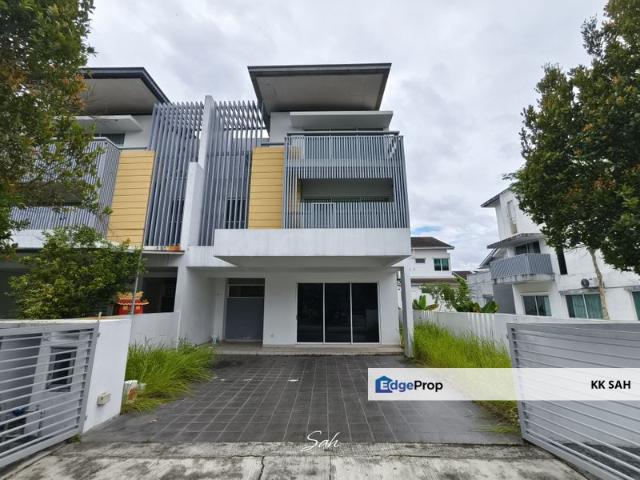 House for sale in Kajang, Langat