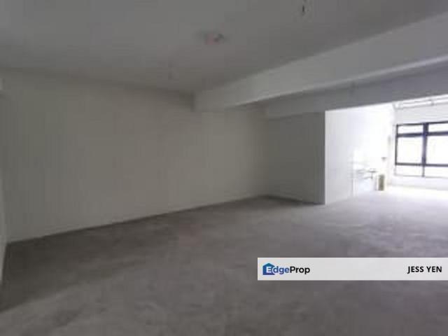Shop for rent in Kajang, Langat
