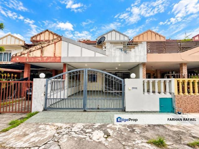 House for sale in Majlis Perbandaran Kajang, Hulu Langat
