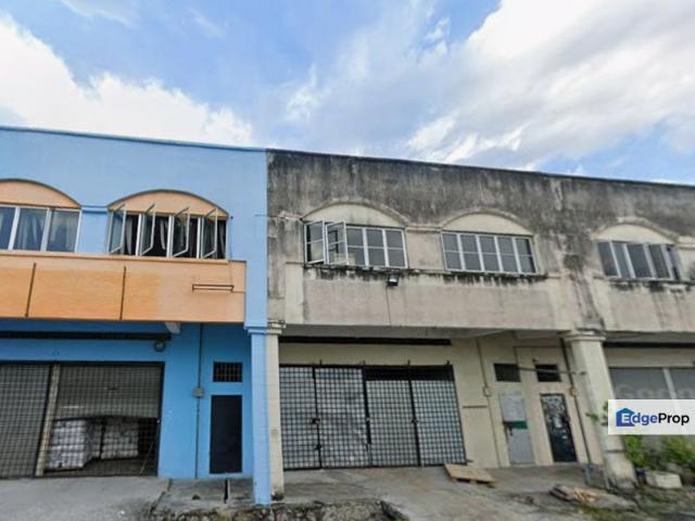 Warehouse for rent in Kajang, Langat