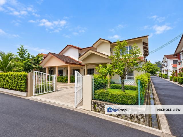 House for sale in Bandar Teknologi Kajang, Majlis Perbandaran Kajang