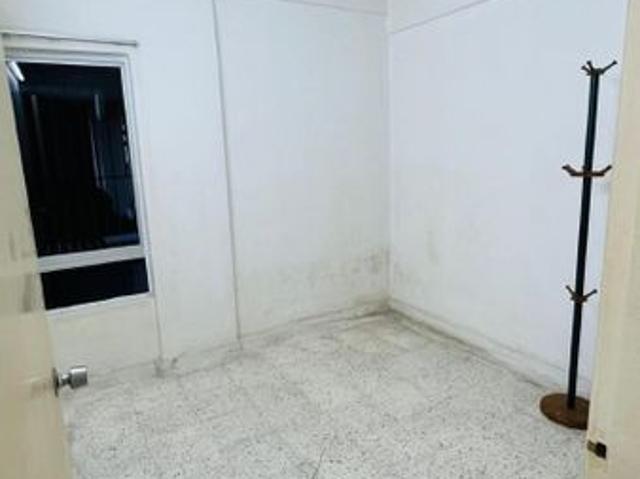 Flat for sale in Kajang, Langat