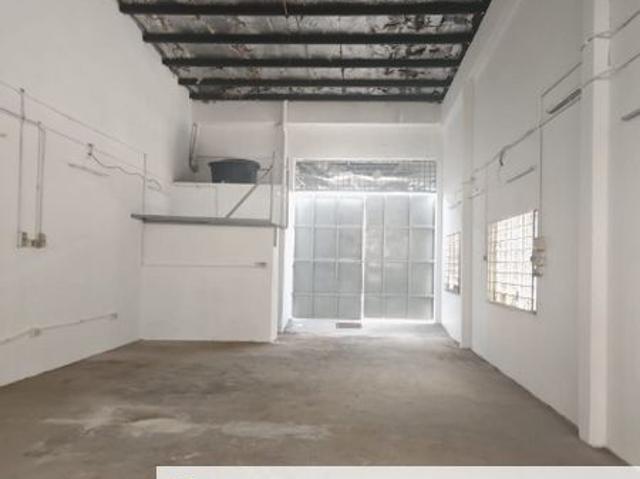 Warehouse for rent in Majlis Perbandaran Kajang, Hulu Langat