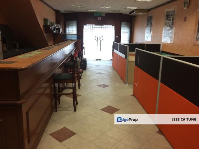 Shop for sale in Kajang, Langat