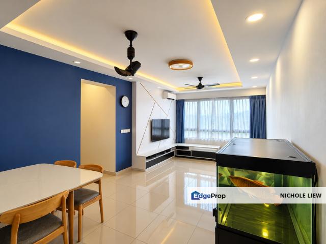 Condominium for sale in Bandar Teknologi Kajang, Majlis Perbandaran Kajang