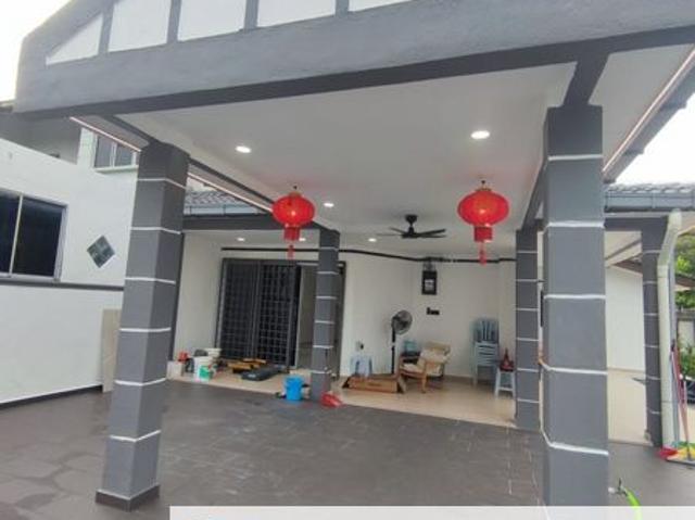 House for sale in Kajang, Langat