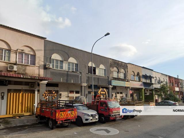 Warehouse for rent in Bandar Teknologi Kajang, Majlis Perbandaran Kajang