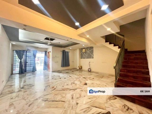 House for sale in Bandar Teknologi Kajang, Majlis Perbandaran Kajang