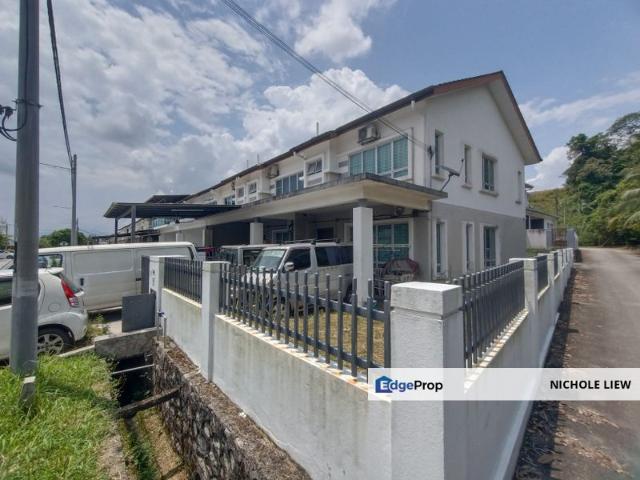 House for sale in Kajang, Langat
