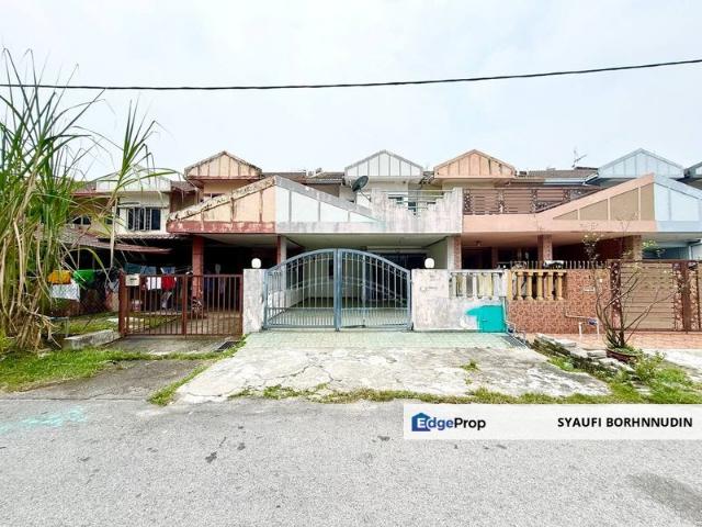 House for sale in Majlis Perbandaran Kajang, Hulu Langat