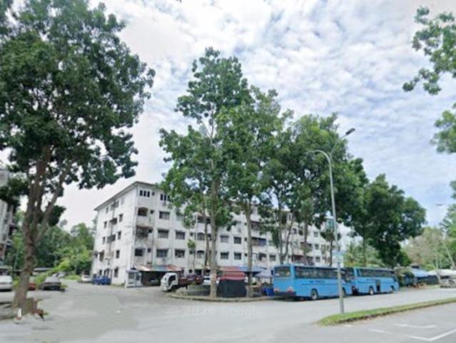 Flat for sale in Semenyih, Majlis Perbandaran Kajang