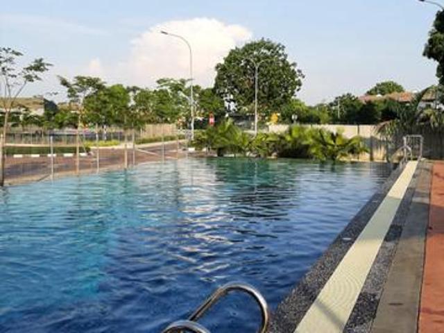 Condominium for rent in Kajang, Langat