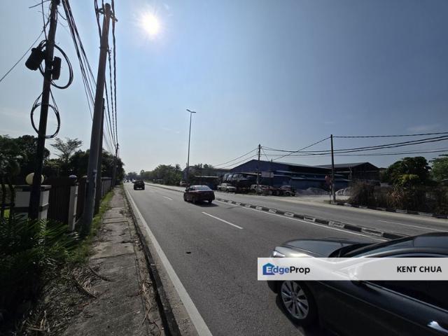 Shop for sale in Perak