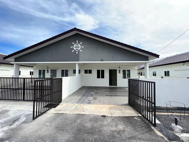 Residential House for sale in Perak, Intan