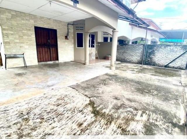 House for sale in Temerloh, Pahang