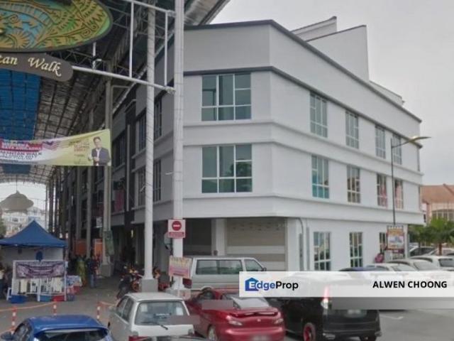 Shop for sale in Temerloh, Pahang