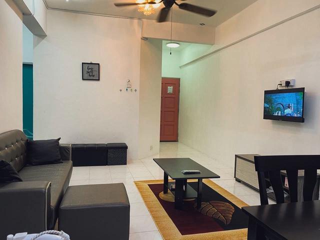 Property for rent in Temerloh