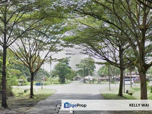 Warehouse for rent in Bandar Tenggara, Kota Tinggi
