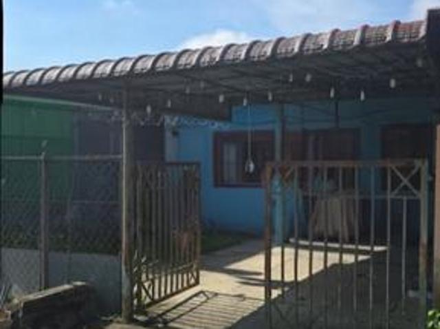 Terraced House for sale in Kota Tinggi, Johor