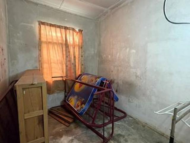 Bungalow for sale in Kulai