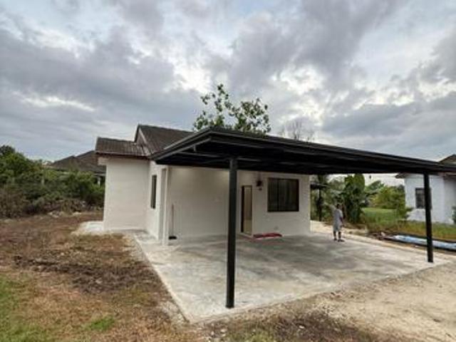 Bungalow for sale in Kulai, Johor
