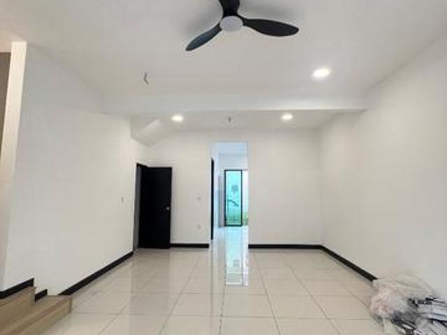 Property for rent in Ulu Tiram, Johor Bahru