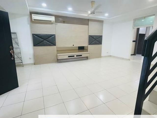 House for sale in Ulu Tiram, Johor Bahru
