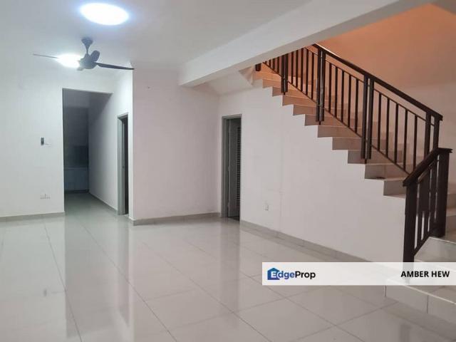 House for sale in Ulu Tiram, Johor