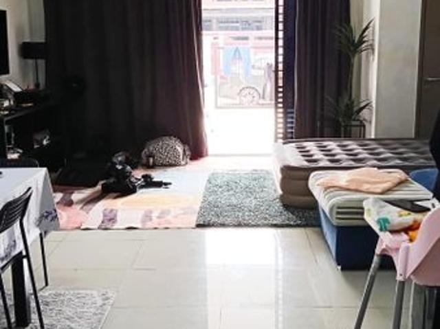 House for sale in Ulu Tiram, Johor