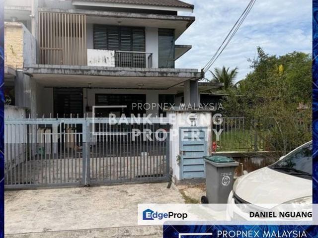 House for sale in Ulu Tiram, Johor
