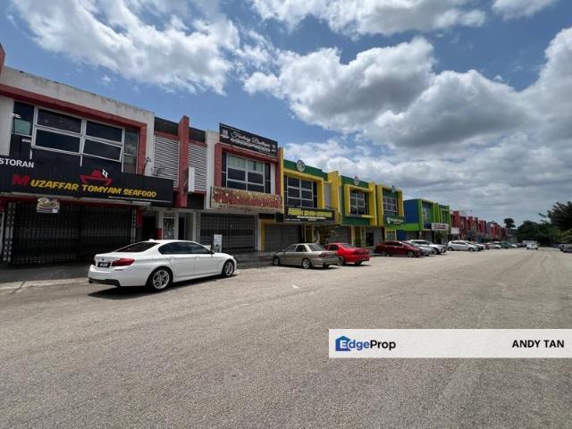 Shop for rent in Johore Bahru, Johor