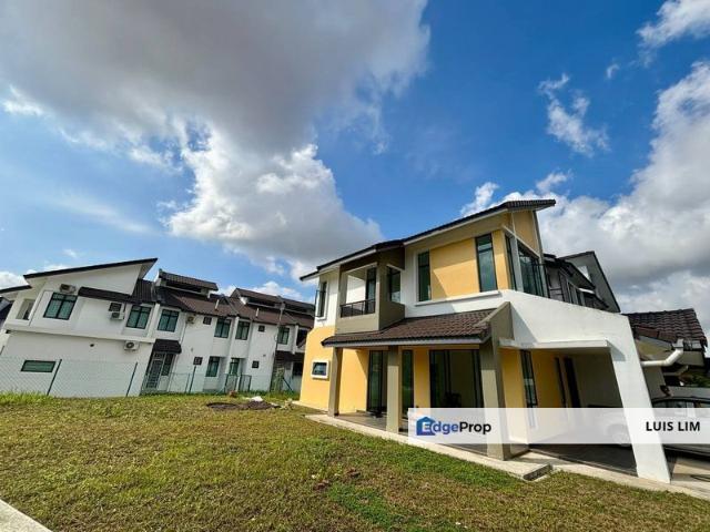 House for sale in Ulu Tiram, Johor