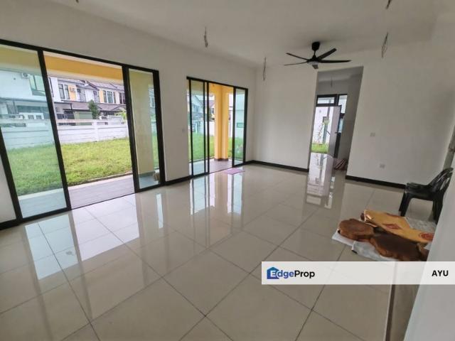 House for sale in Ulu Tiram, Johor