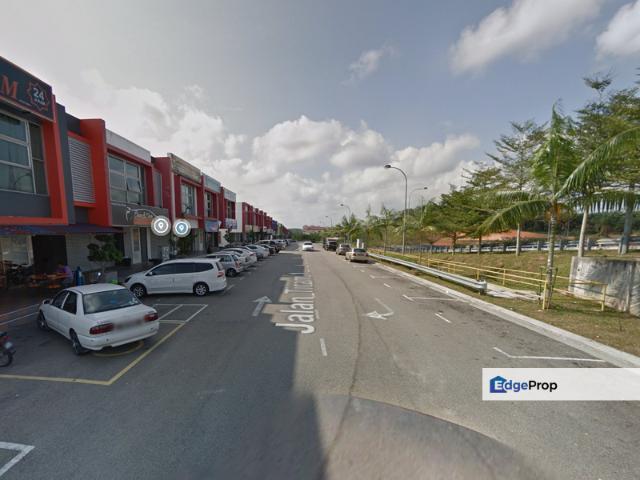 Shop for sale in Ulu Tiram, Johor