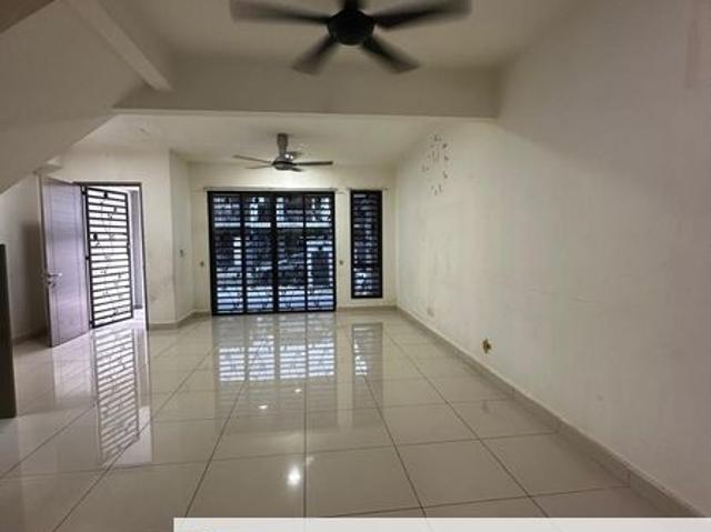 House for sale in Ulu Tiram, Johor