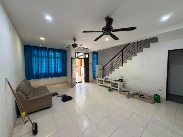 Terraced House for sale in Ulu Tiram, Johor Bahru