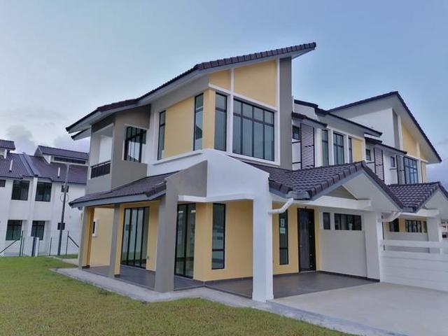 Terraced House for sale in Ulu Tiram, Johor Bahru