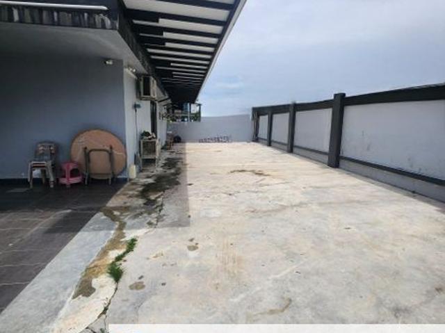 House for sale in Ulu Tiram, Johor