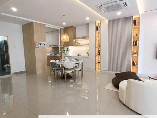 House for sale in Ulu Tiram, Johor