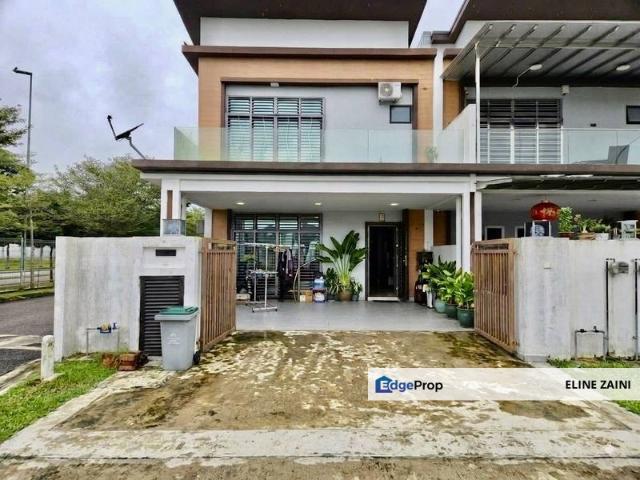 House for sale in Ulu Tiram, Johor Bahru